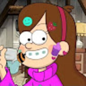 Meet your Posher, Mekenzie